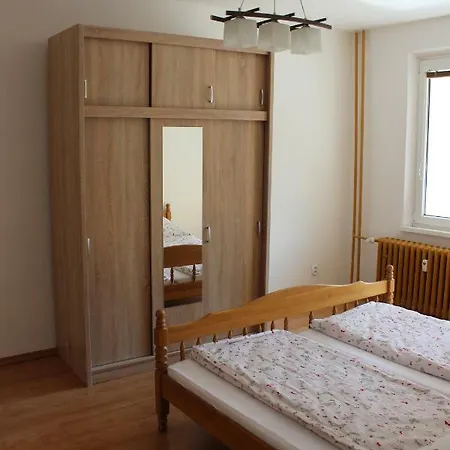 Apartman Dolna Banska Stiavnica