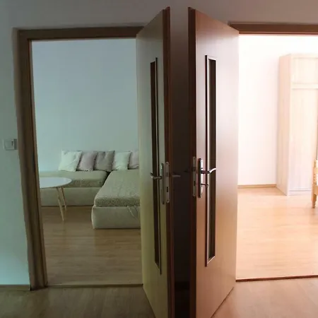 Apartman Dolna