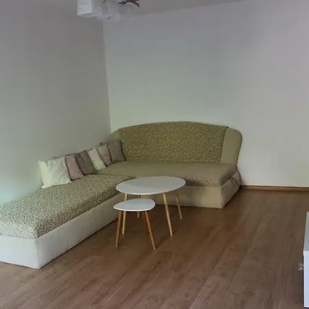Apartment Apartman Dolna Banska Stiavnica