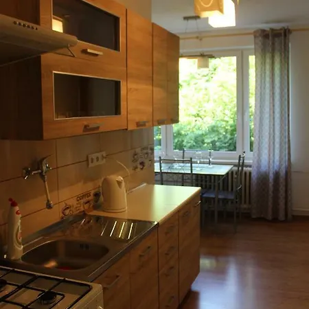 Apartman Dolna Apartment Banska Stiavnica