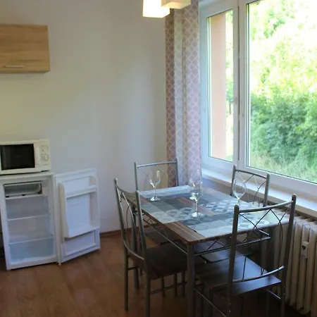 Apartman Dolna *
