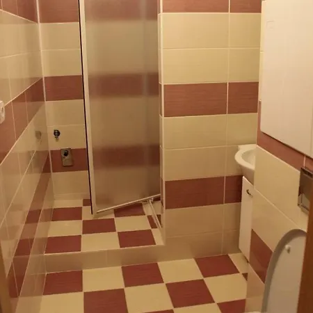 Apartment Apartman Dolna Banska Stiavnica
